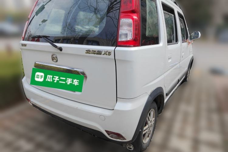 Used Suzuki Wagon R X5 2013 Luxury Edition 1.4L Standard Model