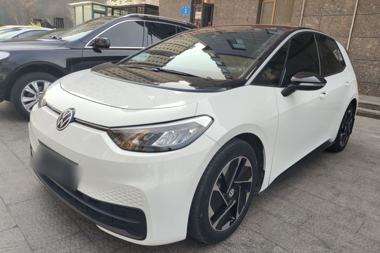 Used Volkswagen ID.3 2024 Outstanding Edition