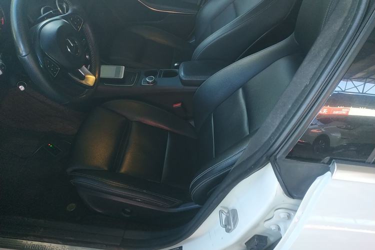 Used Mercedes-Benz CLA 2016 Facelifted CLA 200 Stylish Edition
