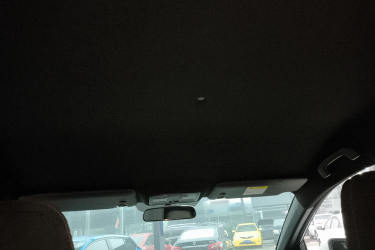 Used Haima 8S 2019 1.6 TGDI Manual Sport Edition