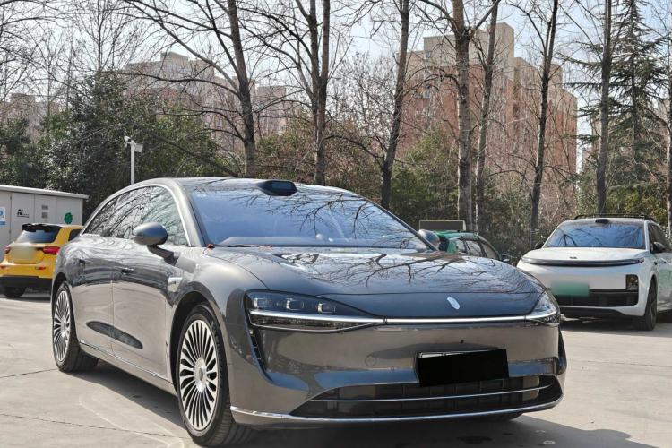 Used Hima S9T 2025 Model Range-Extended Ultra Long-Range Version
