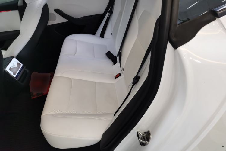 Used Tesla Model 3 2023 Long-Range All-Wheel-Drive Version