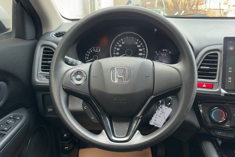 Used Honda Vezel 2015 1.8L CVT 2WD Elite Model