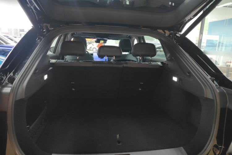 Used VOYAH COURAGE 2024 Four-Wheel Drive Global Edition
