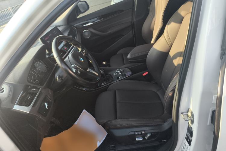 Used BMW X2 2023 sDrive25i M Sport Night Edition
