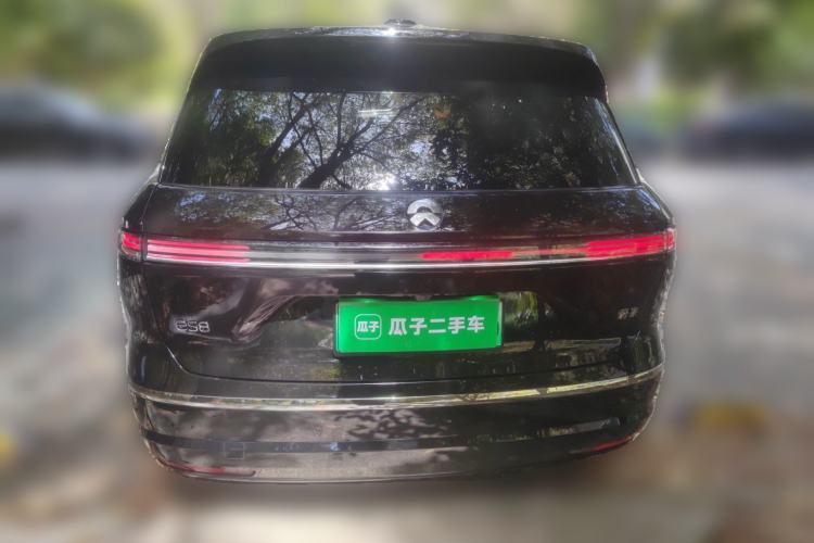 Used Nio ES8 2026 Model 6-seat Executive Luxury Edition