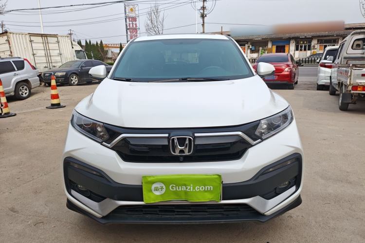 Used Honda XR-V 2021 1.5L CVT Comfort Version Front