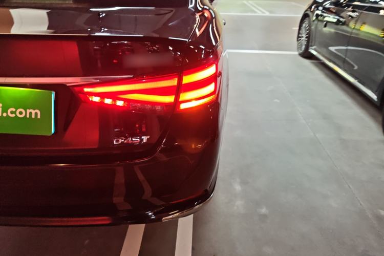 Used Toyota Crown 2015 2.0T Fashion Edition