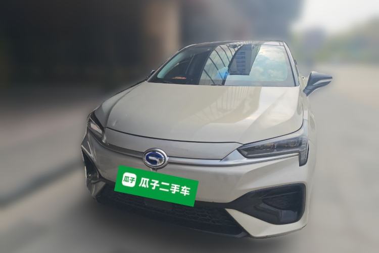 Used AION S 2020 Meizu 580
