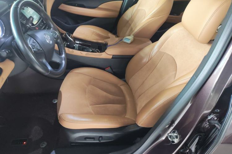 Used Buick LaCrosse 2016 28T Premium Edition