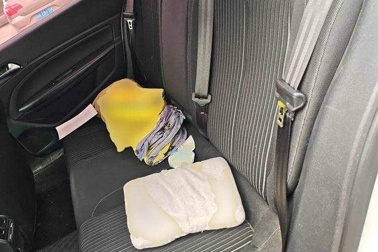 Used Peugeot 408 2018 350THP Automatic Luxury Edition