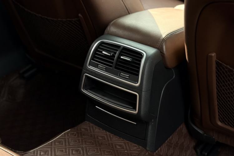 Used Audi A6L 2018 30th Anniversary Edition 35 TFSI Fashion Model