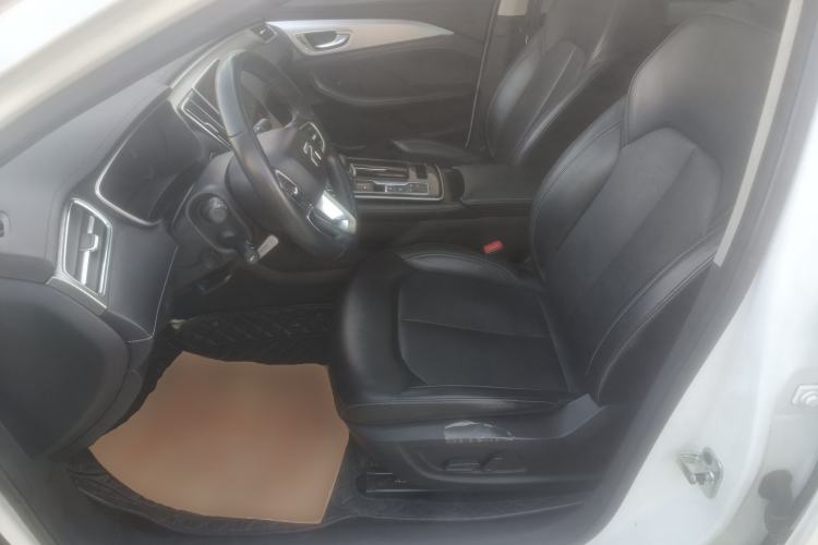 Used Rising ER6 2021 New Dynamic Edition 620km Smart Drive Version