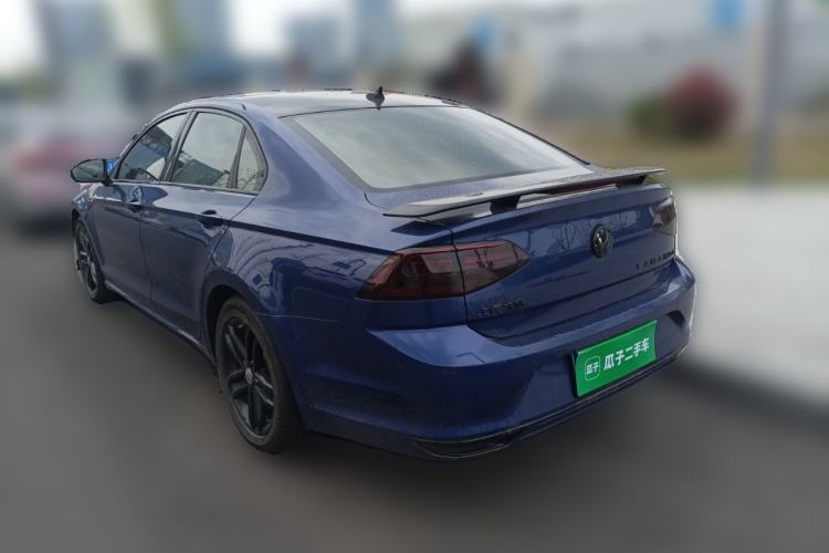 Used Volkswagen Lamando 2021 280TSI DSG Comfort Edition
