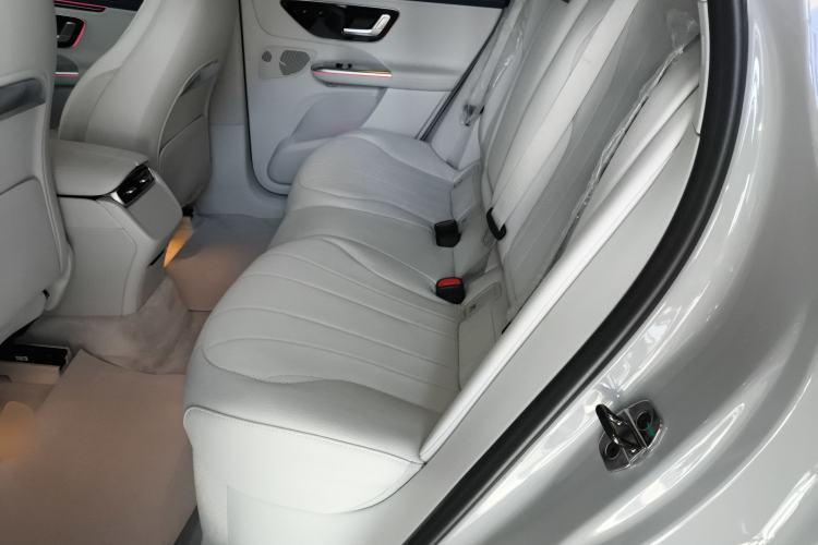 Used Mercedes-Benz EQE SUV 2023 350 4MATIC Pioneer Edition