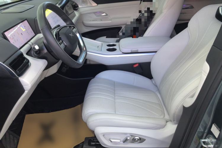 Used XPeng G9 2024 702 Max
