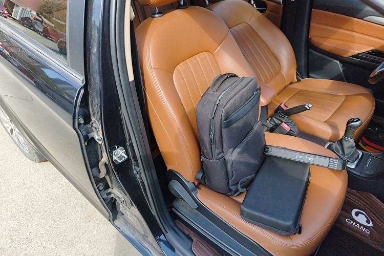 Used Great Wall C30 2016 1.5L Manual Luxury Model
