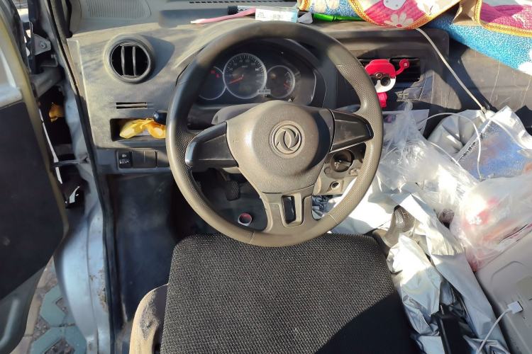 Used Dongfeng Xiaokang K07S 2015 1.0L Practical Version AF10-12
