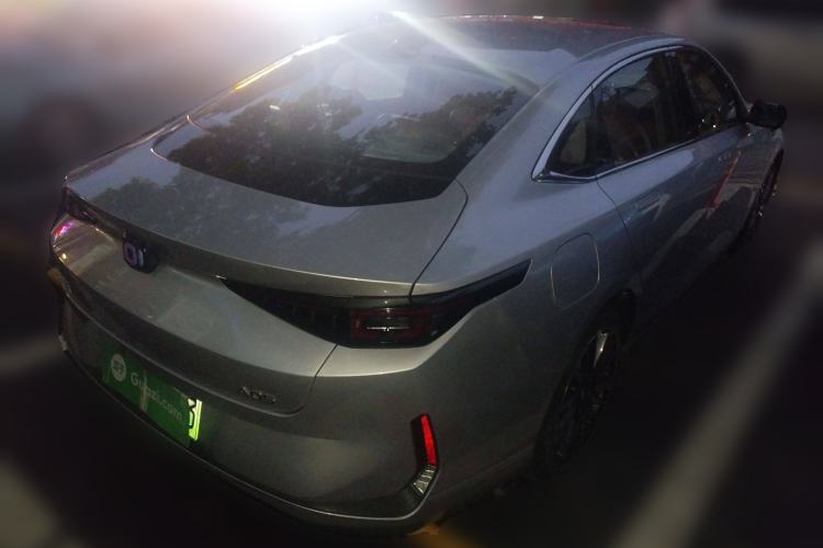 Used Qiyuan A05 2024 145 Max