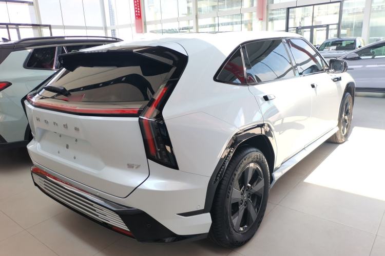 Used Honda S7 2025 Trailblazer Edition