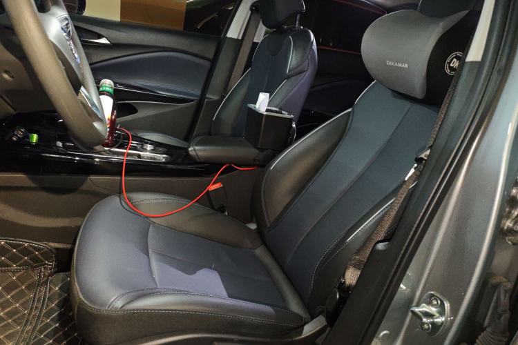 Used Buick Velite 6 2024 430km Enjoyment Version
