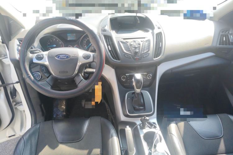 Used Ford Kuga 2015 1.5L GTDi Two-Wheel Drive Fashion Edition