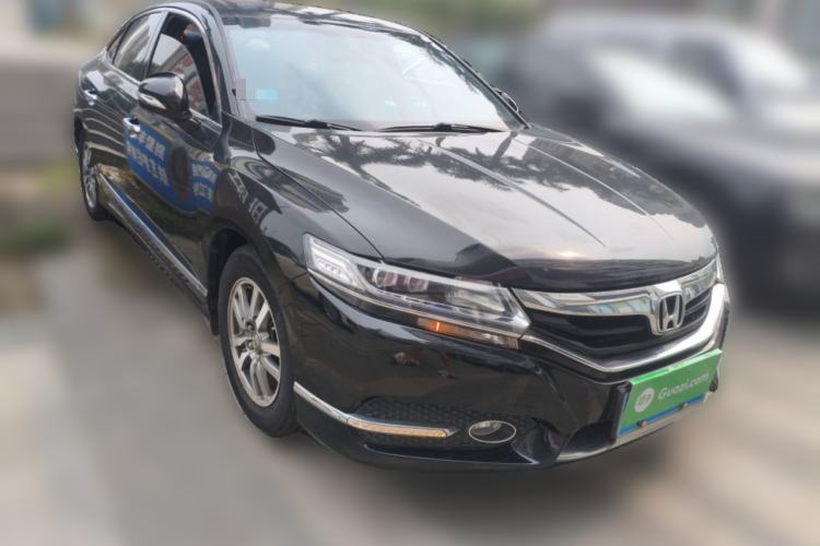 Used Honda Spirior 2015 2.0L Prestige Edition