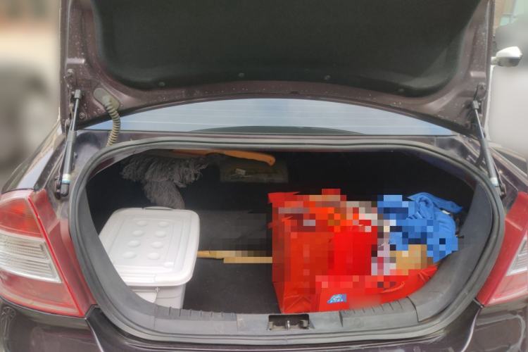 Used Ford Focus 2012 Sedan Classic 1.8L Automatic Base Model
