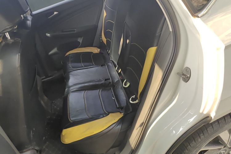 Used Jetta VS5 2019 280TSI Automatic Glory Edition