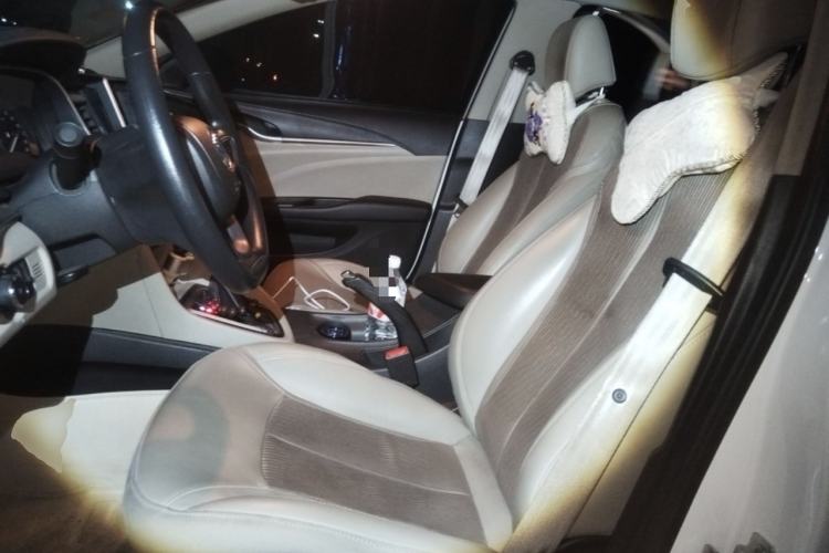 Used Buick GT 2016 15N Automatic Elite Edition