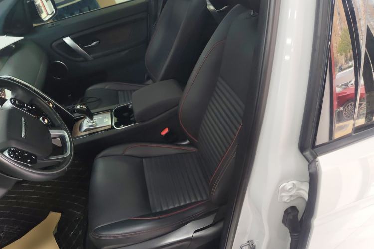 Used Land Rover Discovery Sport 2020 249 PS R-Dynamic Performance Edition
