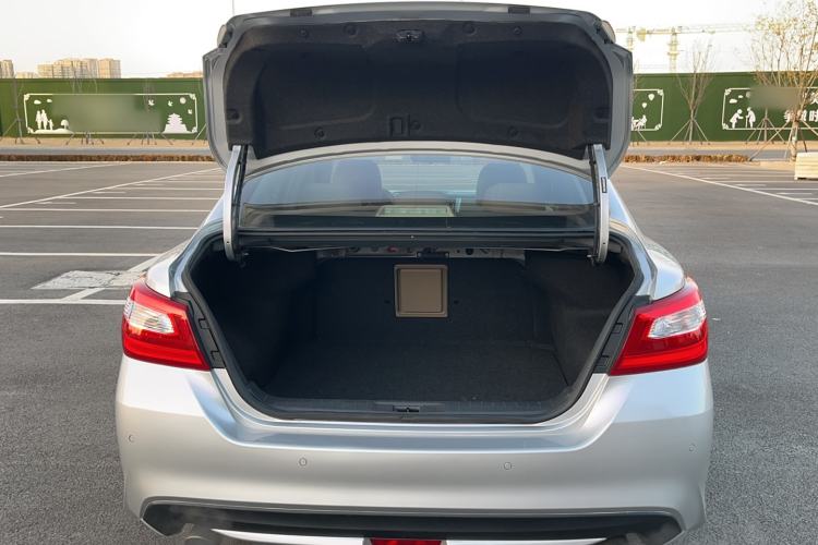 Used Nissan Teana 2016 2.0L XL-Upper Smart Edition
