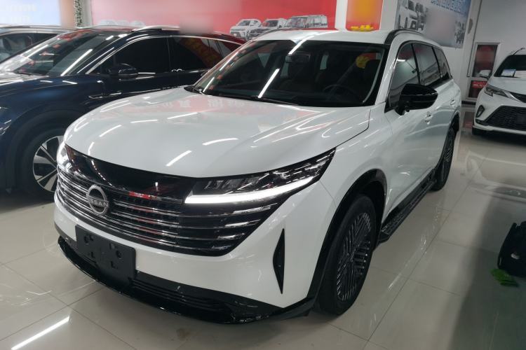 Used Nissan Pathfinder 2024 380 VC-TURBO Four-Wheel Drive Prestige Edition 6 Seats