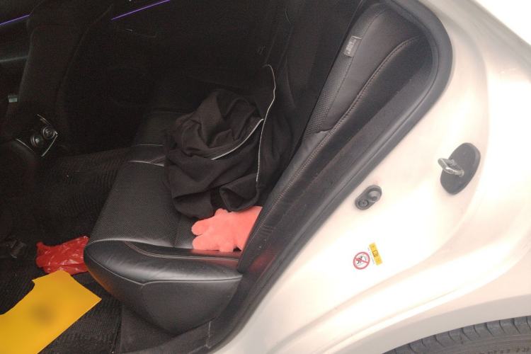 Used Toyota Crown 2015 2.0T Elite Edition