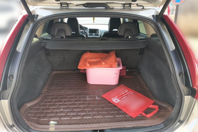 Used Volvo XC60 2013 T5 Zhiya Edition