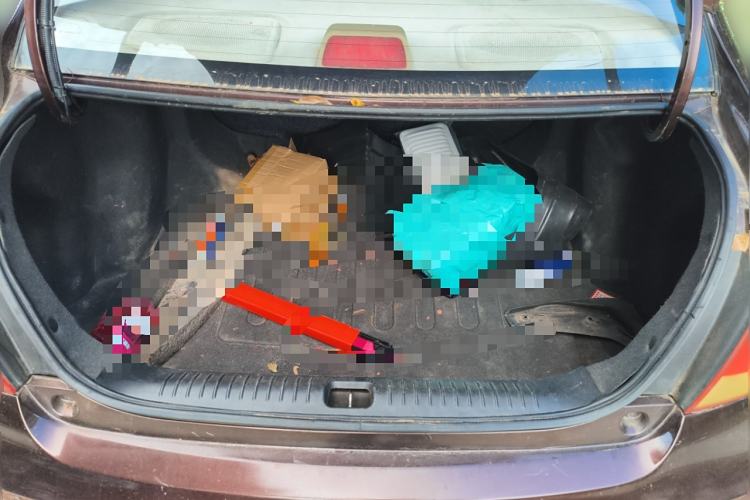 Used Geely Auto Vision 2015 1.5L Manual Elite Model