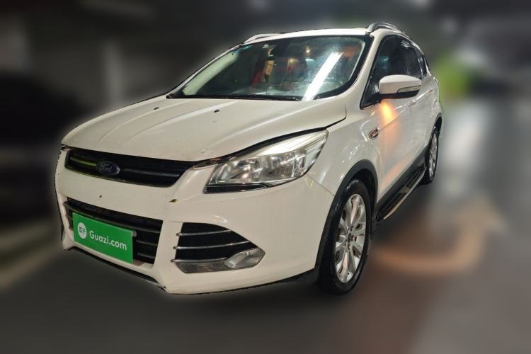 Used Ford Kuga 2015 1.5L GTDi Two-Wheel Drive Fashion Edition Guazi used car, China used car export, Used car for sale, Used  cars, Cheapest cars for sale