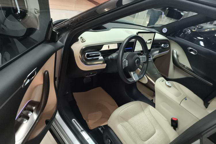 Used smart #1 2022 Premium Edition