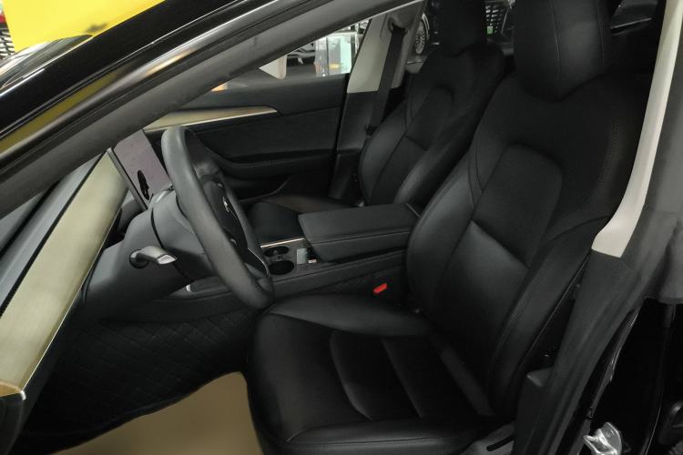 Used Tesla Model 3 2021 Standard Range Rear-Wheel Drive Upgraded Version 3D6