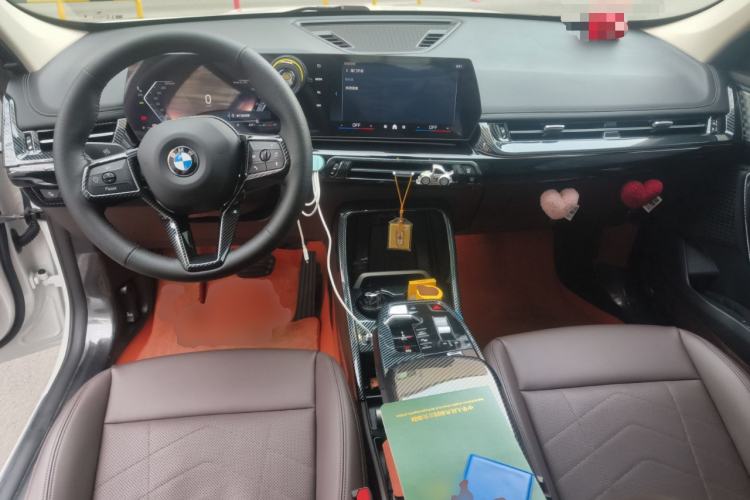 Used BMW X1 2023 sDrive25Li X Design Package