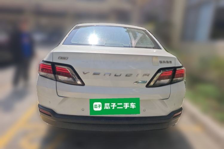 Used Venucia D60 2019 1.6L XL CVT Smart Connect Elite Edition