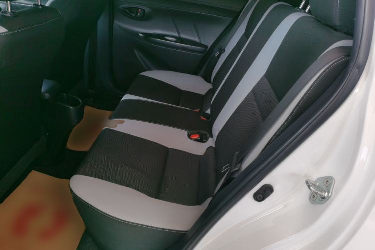 Used Toyota YARiS L Zhi Xuan 2022 X-Trail 1.5L CVT Leading PLUS Edition