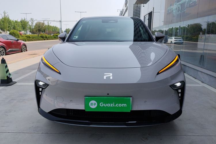 Used Rising R7 2025 Model Advanced Edition
