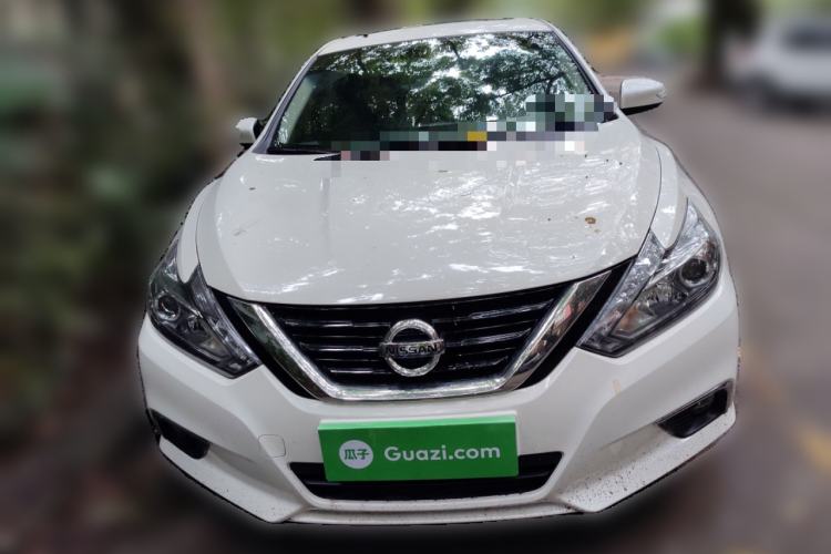Used Nissan Teana 2018 2.0L XL Smart Upgrade Edition