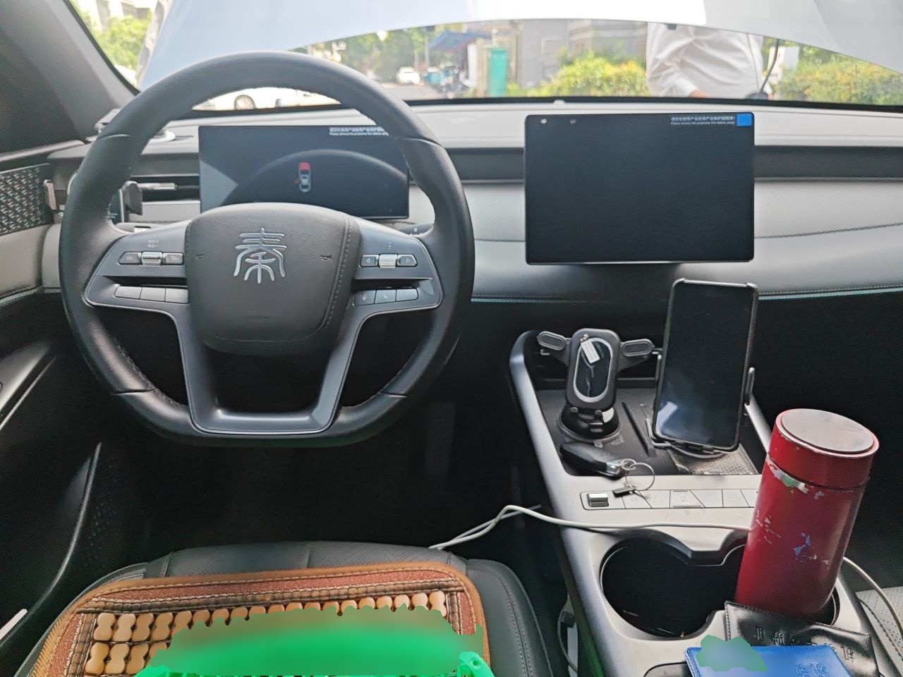 BYD Qin PLUS — снимка 9