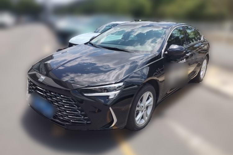 Used Buick Regal 2024 Revised 25T Ultra-Comfort Edition
