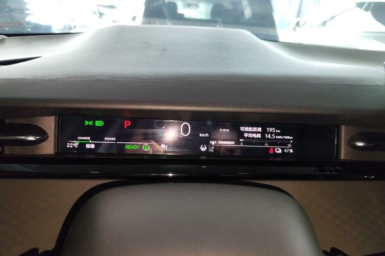 Used Honda e:NP2 2024 Advanced Edition
