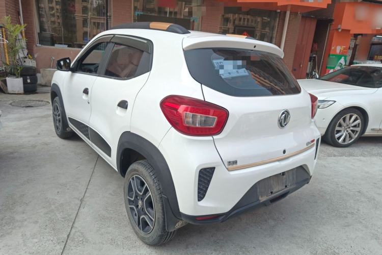 Used Dongfeng NAMMI EX1 2022 PRO YueXing Model
