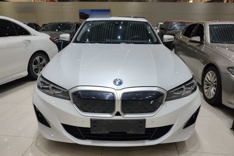 Used BMW i3 2022 eDrive 35 L