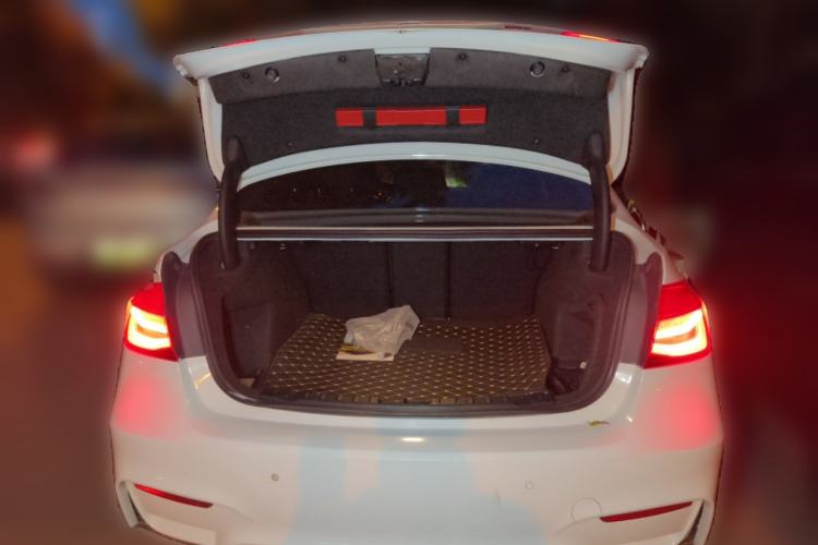 Used BMW 3 Series 2018 330Li M Sport Shadow Edition